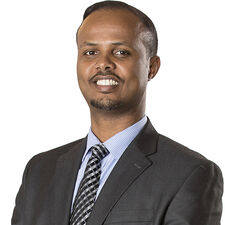 Picture of Hussein Farah