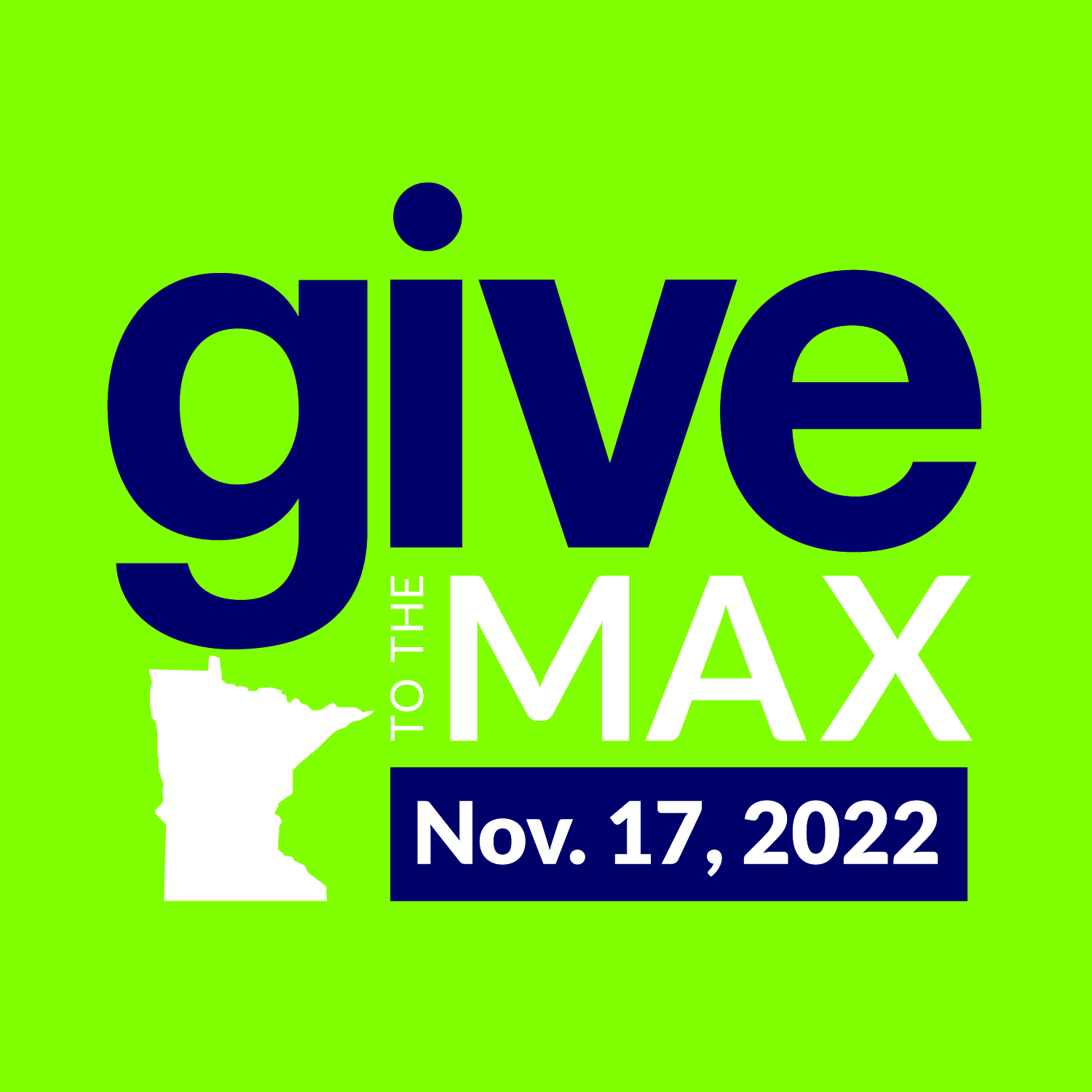 Give to the Max Day Project for Pride in Living