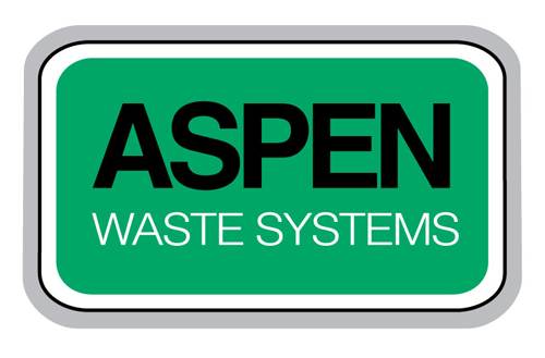 Aspen Waste logo