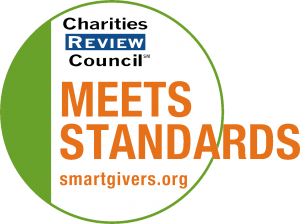 Charities Review Council