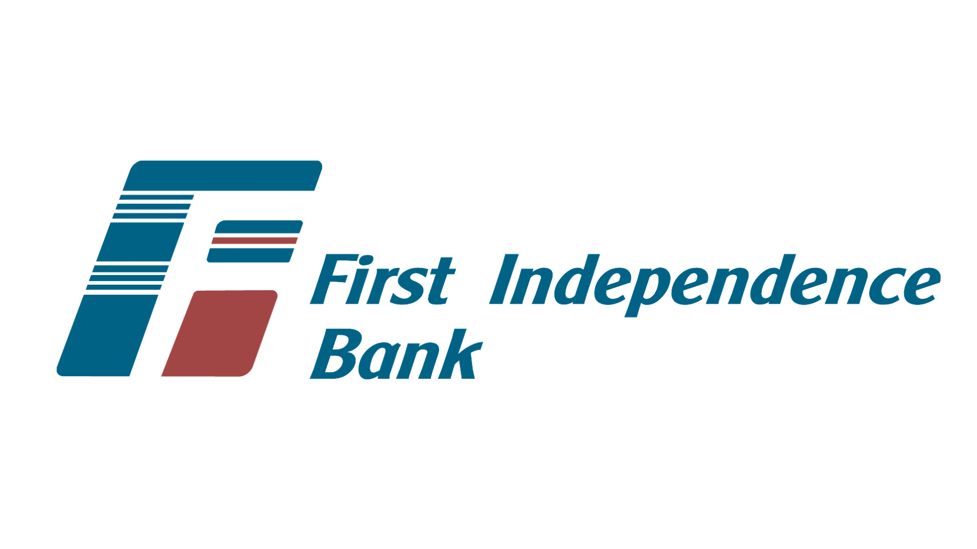 First Independence Bank logo