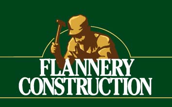 Flannery Construction logo