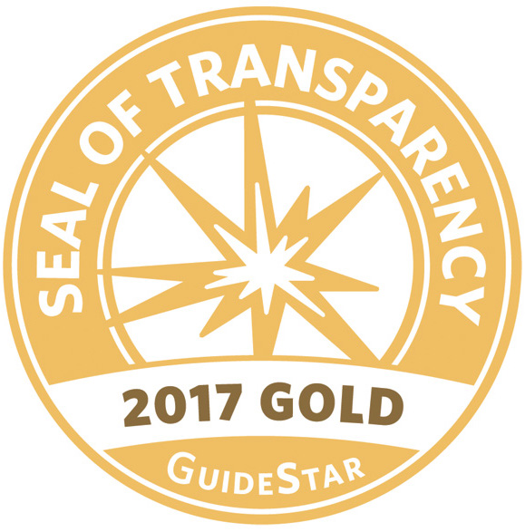 GuideStar Badge