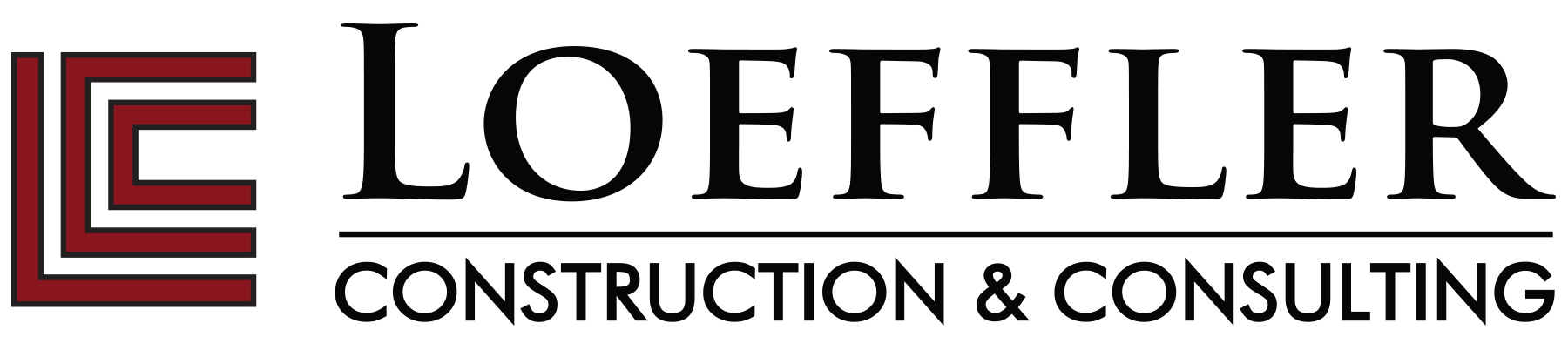 Loeffler Construction logo