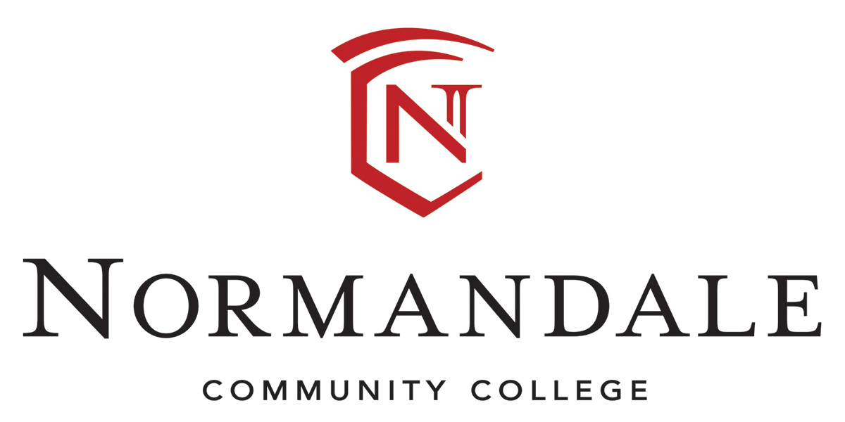 Normandale CC Logo