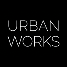 UrbanWorks logo
