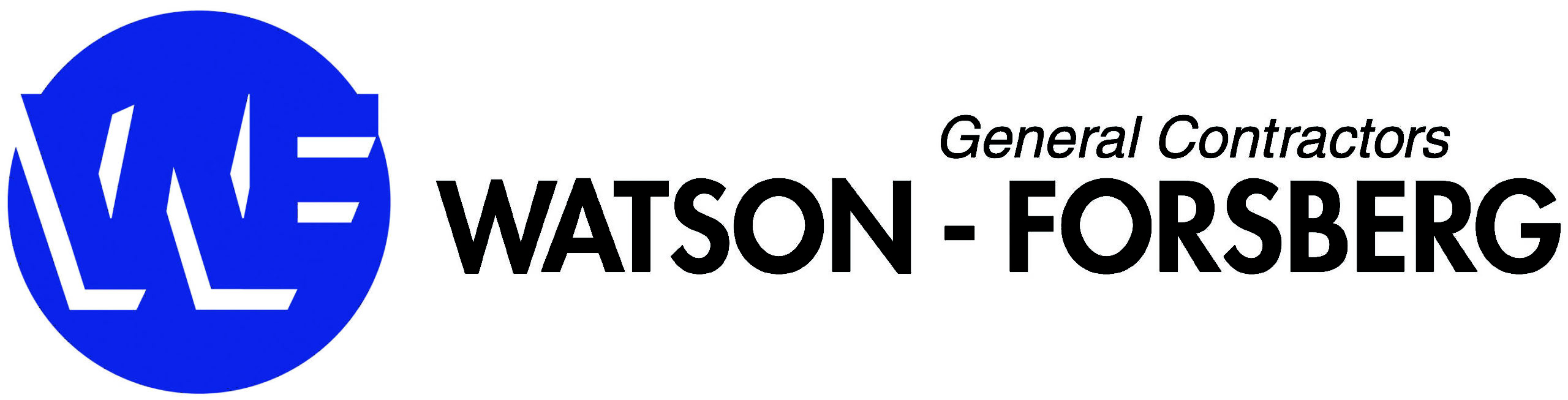 Watson Forsberg logo