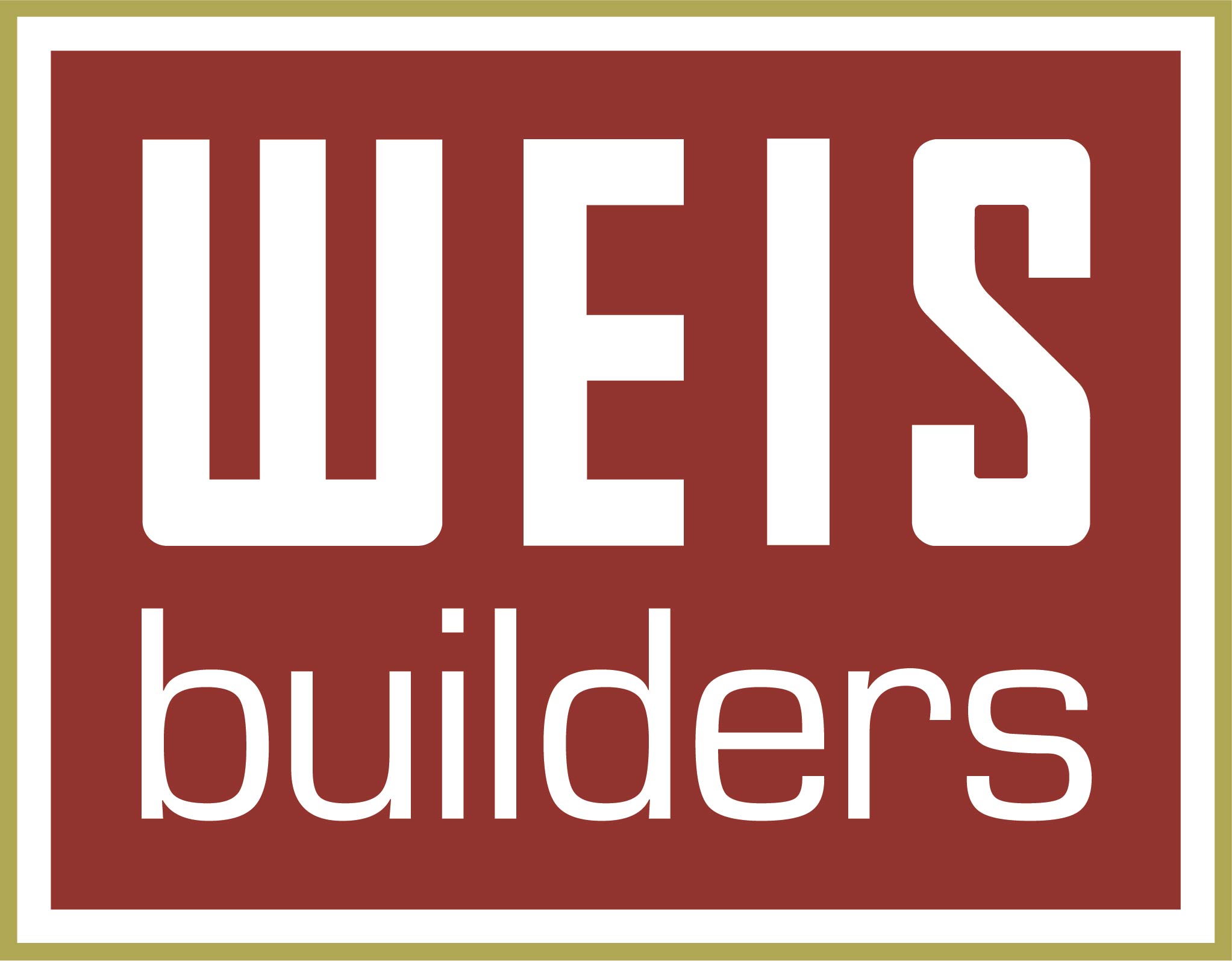 Weis Builder Logo