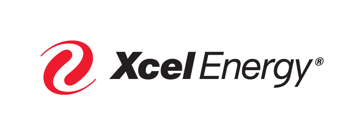 Xcel Energy logo