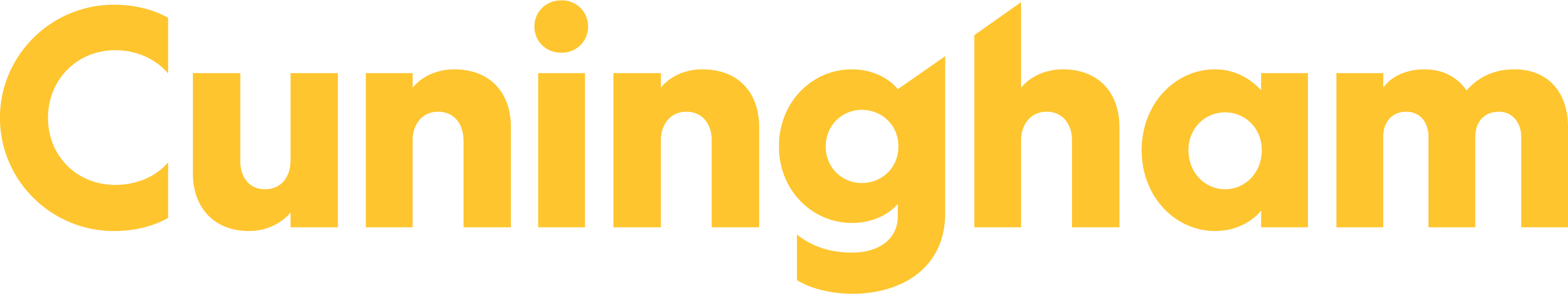 Cuningham logo