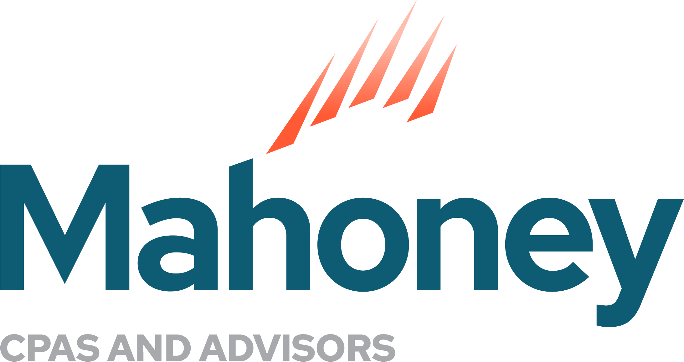 Mahoney logo
