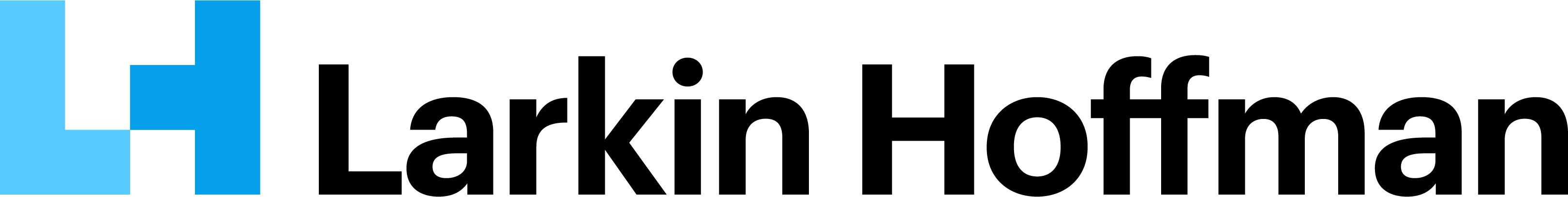 Larkin Hoffmann logo