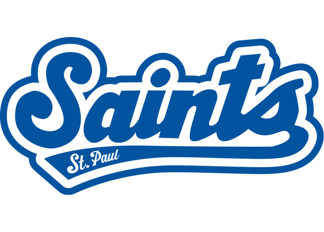 saints logo