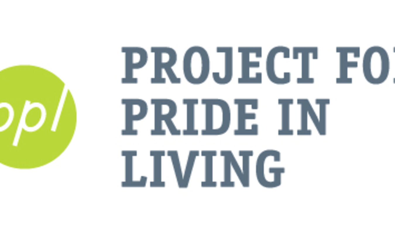 Project for Pride in Living, Inc.