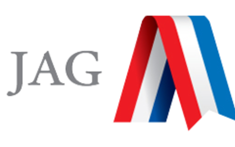 JAG Logo